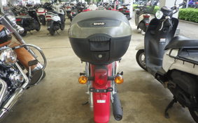 HONDA C50 SUPER CUB AA09
