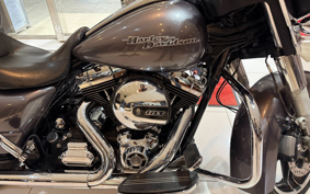 HARLEY FLHX1580 2014 KBM