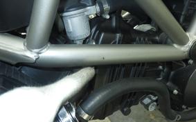 HONDA VTR 250 Gen. 2 MC33