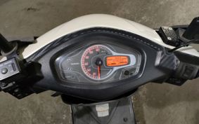 SUZUKI ADDRESS V125 CF4MA