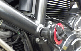 DUCATI SCRAMBLER FULL THROTTLE 2021