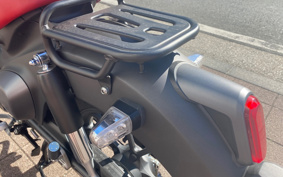 HONDA  SUPER CUB C125 JA71