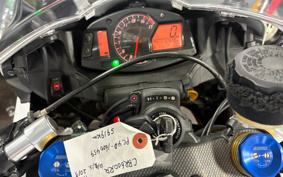 HONDA CBR600RR 2013 PC40