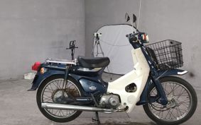 HONDA SUPER CUB90 HA02