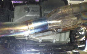 SUZUKI GSX1400 2018 GY71A