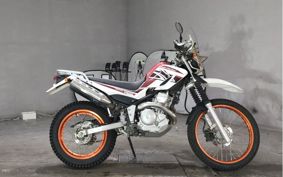 YAMAHA SEROW 250 DG17J