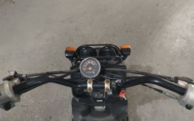 HONDA ZUMAR AF58