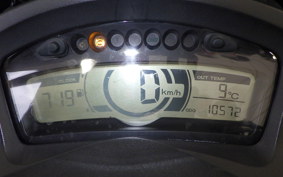 YAMAHA TRICITY 155 SG37J