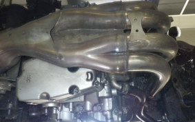 YAMAHA FZ1 FAZER 2008 RN21J
