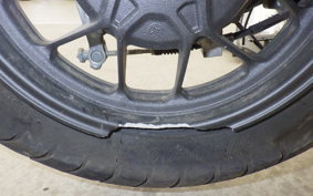 HONDA ﾀﾞﾝｸ AF78