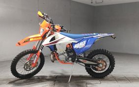 KTM 250 EXC SIXDAYS GSA20