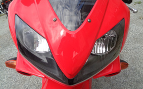 SUZUKI GSX-R1100 1988 GU74B