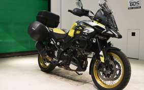 SUZUKI Vｽﾄﾛｰﾑ1000XTA 2017 VU51A