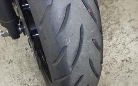 KAWASAKI NINJA 400 2023 EX400L