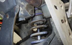 SUZUKI RMX250 S Gen.2