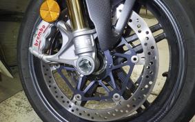 DUCATI STREETFIGHTER V4 SP 2023