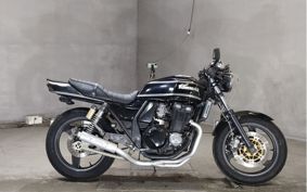 KAWASAKI ZRX400 1995 ZR400E