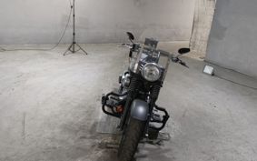 HARLEY FLSTFB1580 JN5