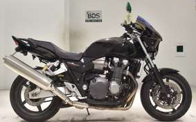 HONDA CB1300SF SUPER FOUR 2011 SC54