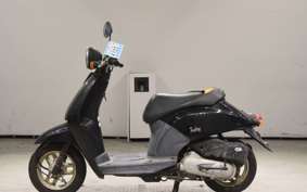 HONDA TODAY 2021 AF61