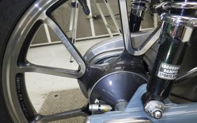 HONDA C125 SUPER CUB JA58