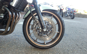 HONDA CB400SFV-4ABS 2020 NC42