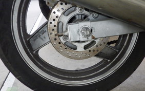 KAWASAKI ZZ-R250 EX250H