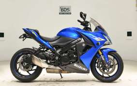 SUZUKI GSX-S1000F 2017 GT79B