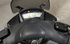 YAMAHA TRICITY 155 ABS SG37J