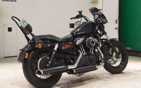 HARLEY XL1200X 2014