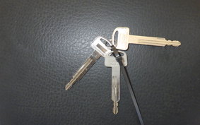 HONDA DIO Gen.5 AF57