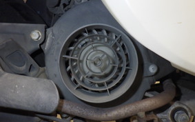 HONDA GIORNO 2 2006 AF70