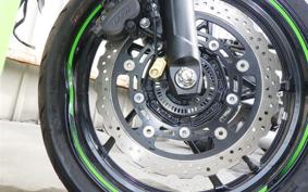 KAWASAKI NINJA 400 2019 EX400G