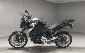 BMW F900R 2020 0K11