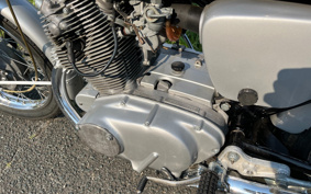 HONDA CB72