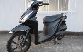 HONDA DIO 110 JF58
