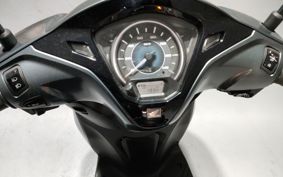 HONDA LEAD 125 JK12