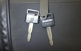 SUZUKI BANDIT 250 Gen.2 2014 GJ77A