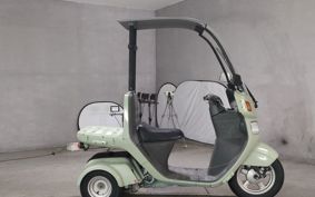 HONDA GYRO TA03