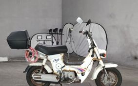 HONDA CAR LEE50 CF50