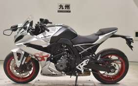SUZUKI GSX-8R 2024 EM1AA