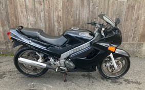 KAWASAKI ZZ-R250 EX250H