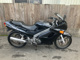 Фото Kawasaki ZZ-R250 с японского аукциона