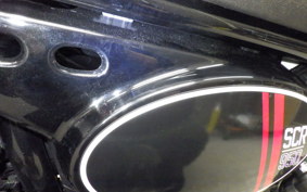 YAMAHA SCR950 A 2021 VN09J