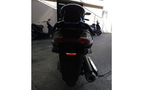 SUZUKI SKYWAVE 250 CJ46A