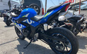 SUZUKI GSX250 R DN11A