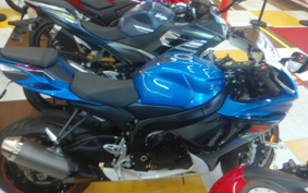 SUZUKI GSX-R600 2018 GN7FA