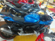 Фото Suzuki GSX-R600 2018 с японского аукциона