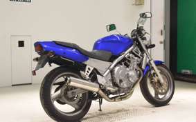 HONDA CB1 1991 NC27
