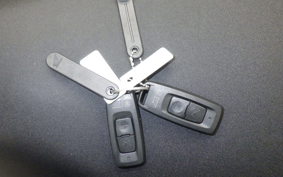 HONDA PCX125 2009 JK05